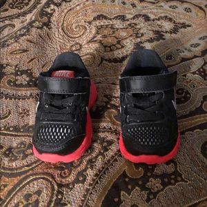 Baby boy Nike Sneakers 3C